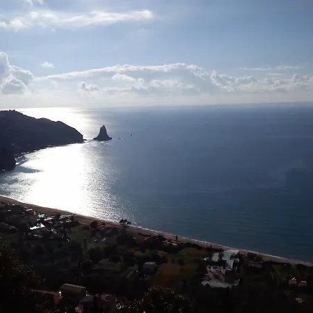 Mariastella Agios Gordios 1 *