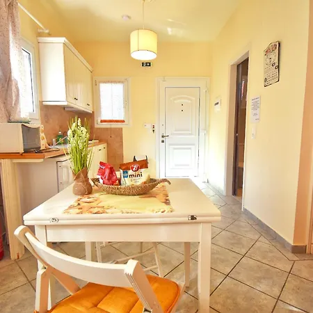 Appartement Mariastella Agios Gordios 1 Agios Gordios (Corfu)