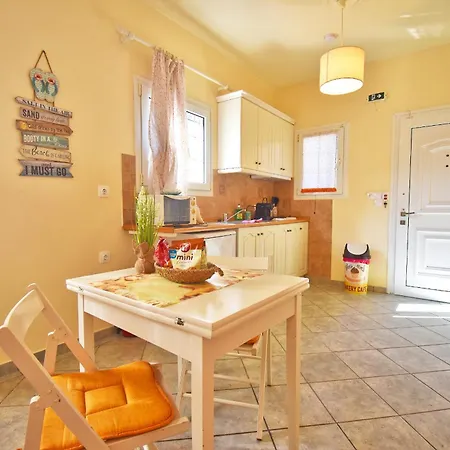 Appartement Mariastella Agios Gordios 1