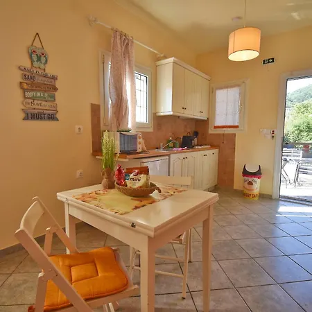 Appartement Mariastella Agios Gordios 1 *