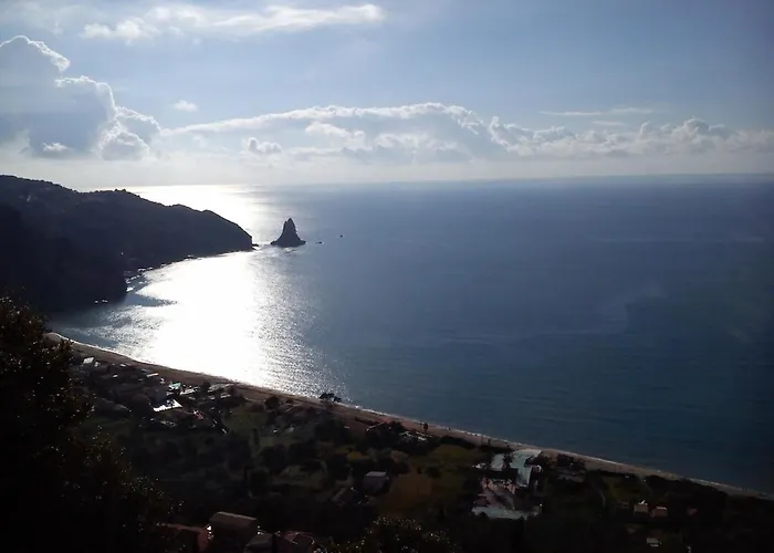 Mariastella Agios Gordios 1 *